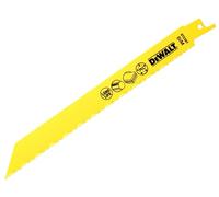 LAMA PER SEGA ORIZZONTALE - LAMA BI-METAL - 203 x 1.8-2.55 mm - 1 pezzi