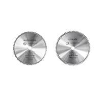 Lama per sega per legno, 230 235 250 254 255, 300 mm, lama per sega circolare in metallo duro per la lavorazione del legno (235 x 16 x 2,5 x 40 T)