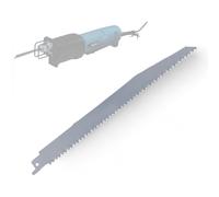 Lama per sega seghetti dritto universale B-30564 Makita 228 mm