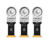 Fein Lama per sega E-Cut Carbide Pro 60 mm Quantità:3