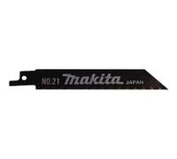 LAMA PER SEGA UNIVERSALE '792146-3' MAKITA 125 mm - Confezione 5 pezzi