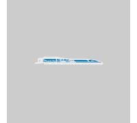 LAMA PER SEGA UNIVERSALE B-05044 MAKITA 152 mm conf 5 pezzi (Conf.1)