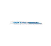 Set di 5 lame sega universale Super Express Universal MAKITA B-05044