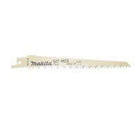 LAMA PER SEGA UNIVERSALE 'B-16798' MAKITA 152 mm - conf. 5 pezzi - MAKITA