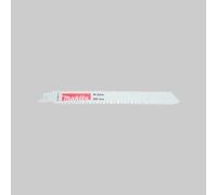 LAMA PER SEGA UNIVERSALE P-45711 MAKITA 200 mm Conf 5 pezzi (Conf 1)