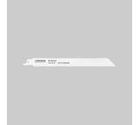 LAMA PER SEGA UNIVERSALE P-47189 MAKITA 150 mm Conf 5 pezzi (Conf 1)