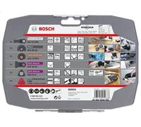 Lama per sega, utensile multifunzione (oscillatore) BOSCH 2 608 664 624