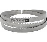 LAMA PER SEGATRICI PER FERRO COMPATIBILE CON FEMI 780 XL IN ACCIAIO