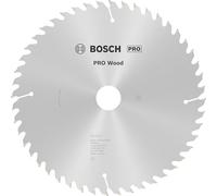 Bosch Lama per sega circolare Optiline Wood per seghe circolari manuali 235 x 30/25 x 2,8 mm 48 Quantità:1