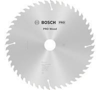Bosch Lama per sega circolare Optiline Wood per seghe circolari manuali 235 x 30/25 x 2,8 mm 48 Quantità:1