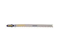 LAMA PER SEGHETTO A TRAPANO PER LEGNO E METALLO, SET DA 5 PEZZI, TIPO T345F - I-