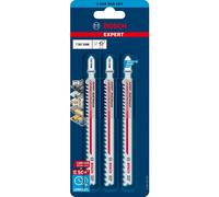 Lama per seghetto alternativo Bosch Expert Multi Material T367xHM confezione