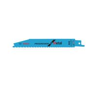 LAMA PER SEGHETTO ALTERNATIVO BOSCH S 123 XF Progressor for Metal