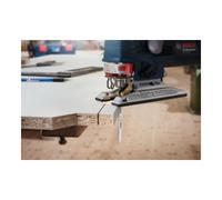 Lama per seghetto alternativo Bosch T 101 B, Clean for Wood Quantità:1