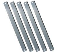 Lama per seghetto alternativo di precisione 14 TPI 550 mm per denti...