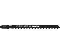 Lama Per Seghetto Alternativo Einhell T 301 CD 2 Pz - Taglio Fine Per Legno Einh