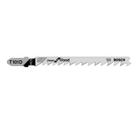 Lama di Puzzle T 101 D Clean per Legno 100er-Pack