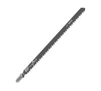 Lama per seghetto alternativo legno Bosch T 744 D HCS 180 mm