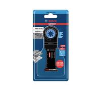 LAMA PER SEGHETTO OSCILLANTE BOSCH MetalMax PAIZ 32 AIT - Lunghezza 50 mm, Larghezza 32 mm, Carburo