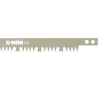 47671 Q.TA' 10 G-MAN LAMA P/SEGONCINO 530 MM DA 21 G30SH