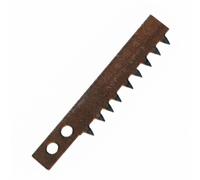 Lama per segoncino Bahco 53 cm a dentatura normale