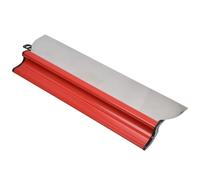 Lama per Spatola per Lisciare, Coltello per Raschiare il Muro a Secco, Coltello per Rifinitura della Parete, Lama per Scrematura, Lama in Acciaio Inossidabile in Lega di