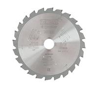 DEWALT Lama per sega circolare fissa 216/30mm 24WZ DT4310-QZ Quantità:1