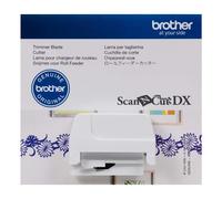 Lama per taglierina a rullo - BROTHER - CADXRF1 - Vinile - 1 lama - Taglio preciso