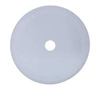 Lama per taglio di gioielli con circolare diamantata, elevata durezza, dissipazione del calore, sostituzione di cristalli di agata e pietre preziose, elettrica 150/200/250/300 (Compressa da 150 x