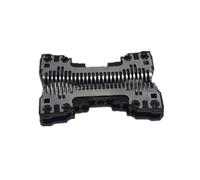 Lama per testina di rasoio 2X compatibile con Panasonic ES-LT72 ES-LC20 ES-LC50 ES-RC70 ES-SL21 ES-SL41 ES-BSL2 ES-ASL1 ES-ST21 Cutter