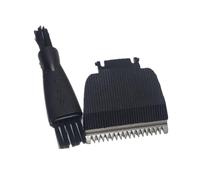 Lama per testina tagliacapelli compatibile con Philips TT2039 TT2040 BG2040 Body Groomer Rasoio per barba Parti di ricambio