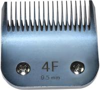 Lama Per Toelettatura HQRP Size-4F Per Clip A5, A-5 Turbo Golden A5
