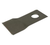 Lama per tosaerba 105x48mm, destra adatto a Class, Samasz, Saphir