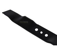 Lama per tosaerba 51 CM lama per pacciamatura per Grizzly Tools BRM 5117-2 A ...