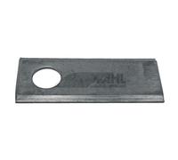 Lama per tosaerba 96x40mm, 25 pz. adatto per Deutz-Fahr (Kverneland)