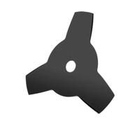 Lama Per Tosaerba A 3 Denti Accessori Per Decespugliatore Per Tosaerba Testa Per Erba In Acciaio Lama A Tre Denti