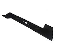 Lama per tosaerba da 48 cm per MTD 742-04018A - Acciaio di alta qualità - Ali extra