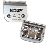 Lama Per Tosatrice HQRP Size-40 Per Oster A5 Golden A5 Turbo A5 A6 Classic 76 97