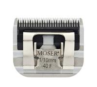 Lama per tosatrice Moser da 1/10 mm