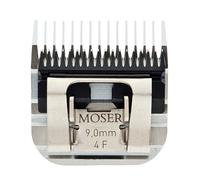 Lama per tosatrice Moser da 9 mm Moser
