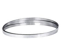 Lama a nastro 1140/12,2 con spessore 0,65 mm per taglio metallo Valex