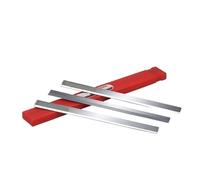 Lama piallatrice Coltello for pialla in acciaio al tungsteno TCT, lame ad alta durezza for coltello for pialla a spessore(210x25x3mm)