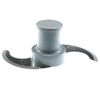 LAMA PIATTA COLTELLO ROBOT COUPE 27055 COLTELLO PER R2A R201 R211 ULTRA R201E