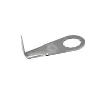 Lama Pneumatica 75mm per Efficiente per Rimozione e Taglio Sigillante Vetro