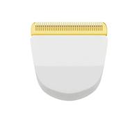 Lama Professionale A Scatto Peanut, Compatibile Con Wahl, Tagliacapelli/rifinitore 2068-300 Precise Fit Low Heat(1pcs)