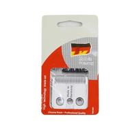 Lama Professionale Cromata, Compatibile Con Moser, Tagliacapelli 1170(C)/ 1400(AF) / 1420(AC) / Taglio A Clip/Rete(1pcs)