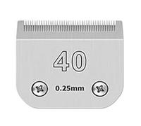 Lama Professionale for Clipper 3F 4F 5F 7F, Compatibile Con Andis