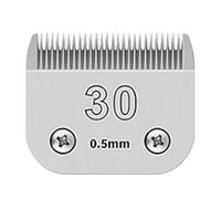 Lama Professionale for Clipper 3F 4F 5F 7F, Compatibile Con Andis