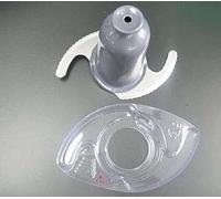 lama + protezione food processor adatta per kenwood Major Chef Sense Cooking AT647 KAH647