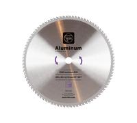 FEIN Lama per alluminio, rame, ottone e altri metalli non ferrosi per troncatrice MKAS 355 Ø 355 mm., 80 denti, spessore 2,8 mm